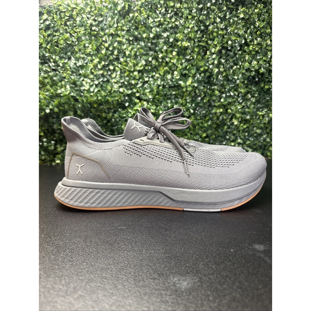 Flux Footwear Adapt Runners Shoes Sneakers Men's Size 12.5 - Picture 5 of 11